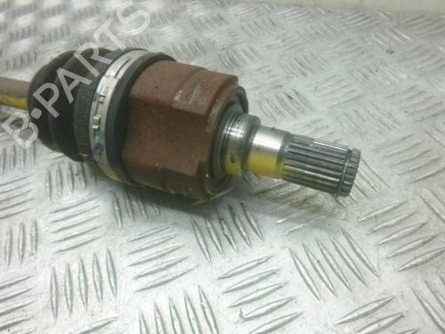 Left front driveshaft HYUNDAI i10 III (AC3, AI3) 1.0 MPi | BP38807841M38 - Image 3
