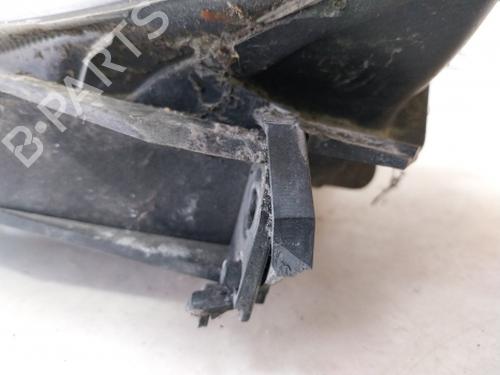 Left headlight MAZDA 3 (BK) 1.3 (BK14) | BP38810754C28 - Image 8