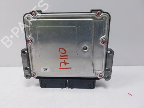 Engine control unit (ECU) FORD MONDEO V Hatchback (CE) 1.5 TDCi | BP38811421M57 - Image 3