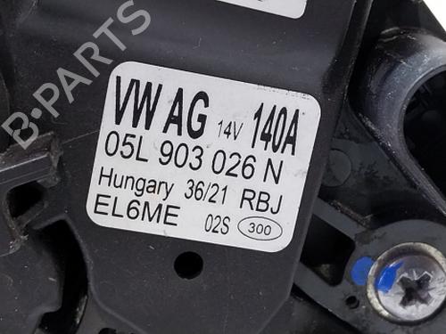 Alternator AUDI Q3 (F3B) 35 TDI | BP38813026M7 - Image 6