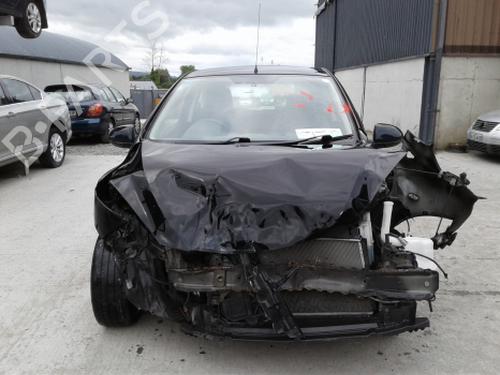 Radio MAZDA 2 (DE_, DH_) 1.3 (DE3FS) | BP38806164E6  - Image 9