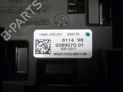 Fuse box BMW 1 (F20) 116 d | BP38813122E1 - Image 4