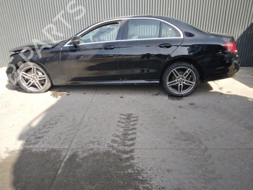 Driveshaft MERCEDES-BENZ E-CLASS (W213) E 200 d (213.013) | BP38815293M37 - Image 8