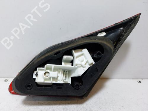 Left tailgate light VAUXHALL ASTRA Mk VI (J) (P10) 1.7 CDTi | BP38809444C79 - Image 3