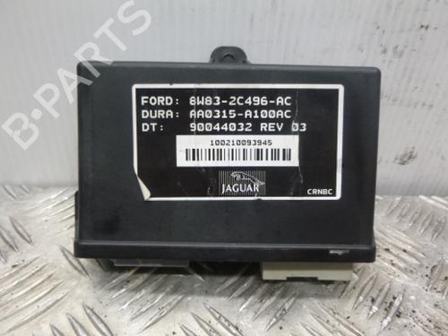 electronic-module-jaguar-xf-i-x250-2008-2009-2010-2011-2012-2013-2014-2015-38815117 main image