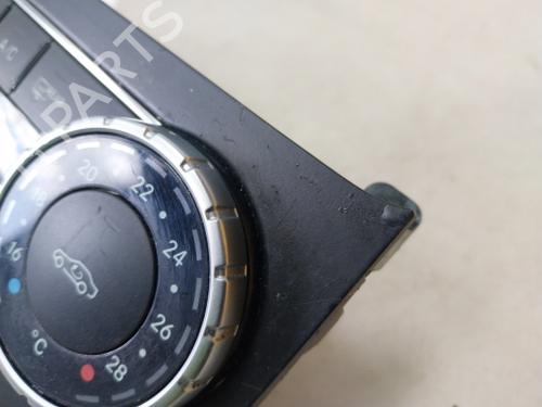 Climate control MERCEDES-BENZ C-CLASS (W204) C 200 CDI (204.001) | BP39247741I5 - Image 4