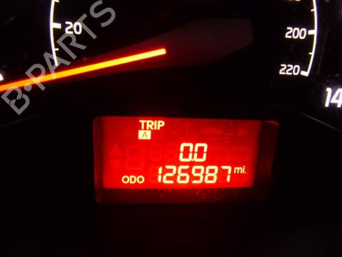 Intercooler KIA RIO III (UB) 1.1 CRDi | BP38805346M30 - Image 14