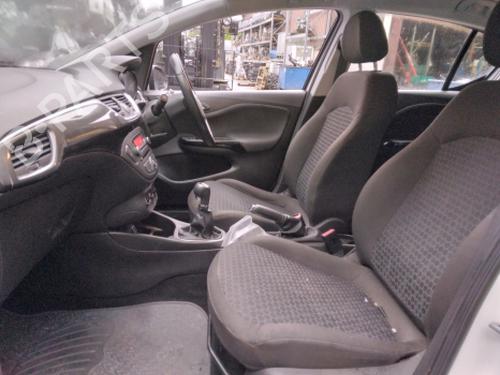 Switch OPEL CORSA E (X15) 1.4 (08, 68) | BP38804129I30 - Image 18