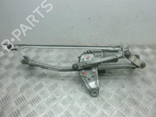 Front wiper motor VW PASSAT B6 (3C2) 1.9 TDI | BP38813069M29 - Image 3