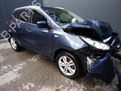 Left tailgate light HYUNDAI ix35 (LM, EL, ELH) 1.7 CRDi | BP38810341C79  - Image 13