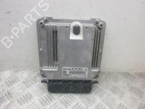 Used Engine control unit (ECU) Engine control unit (ECU) VW PASSAT B8 (3G2, CB2) 2.0 TDI (150 hp) 38811744 38811744