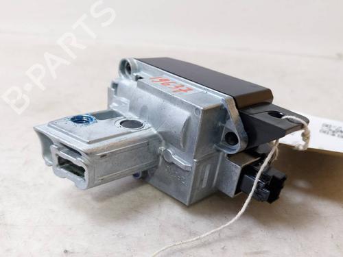 Ignition barrel FORD FOCUS IV (HN) 1.0 EcoBoost mHEV | BP39247695M48 - Image 3