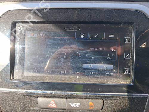 Climate control SUZUKI VITARA (LY) 1.6 (APK416, YD21S) | BP39567122I5 - Image 20