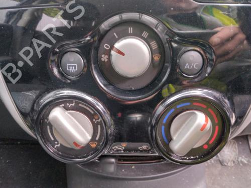 Front right seatbelt NISSAN NOTE (E12) 1.5 dCi | BP38802854I25  - Image 22