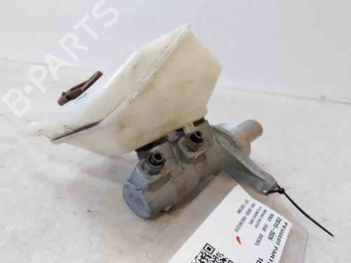 Brake master cylinder PEUGEOT PARTNER Platform/Chassis 1.6 BlueHDi 100 | BP39247553M77 - Image 5