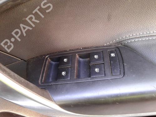 Climate control OPEL INSIGNIA A (G09) 2.0 CDTI (68) | BP38813214I5 - Image 20