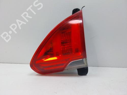 Used Right tailgate light Right tailgate light PEUGEOT 2008 I (CU_) 1.6 HDi (92 hp) 38810909 38810909