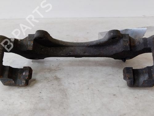 Left front brake caliper AUDI A4 B8 Avant (8K5) 2.0 TDI | BP38812352M105 - Image 2