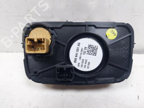 Headlight switch AUDI A3 Sportback (8VA, 8VF) 1.6 TDI | BP38802107I24 - Image 3
