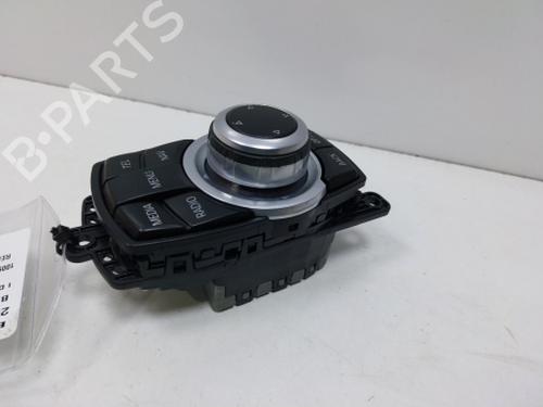 Control unit BMW 5 (F10) 520 d | BP38813310M11 - Image 3