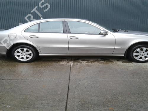 ABS pump MERCEDES-BENZ E-CLASS (W211) E 200 Kompressor (211.041) | BP38808932M43 - Image 14