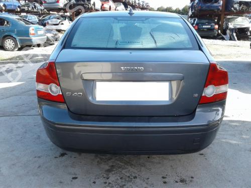 Engine control unit (ECU) VOLVO S40 II (544) 1.8 | BP38811476M57 - Image 9