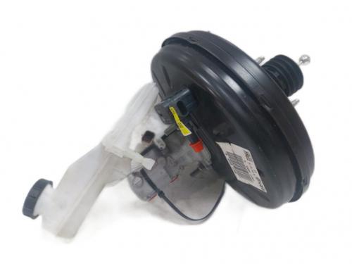 Used Servo brake Servo brake PEUGEOT 208 II (UB_, UP_, UW_, UJ_) e-208 (136 hp) 38811648 38811648