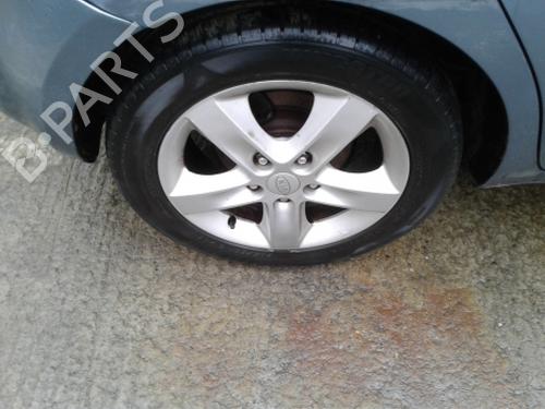 Rear parcel shelf KIA CEE'D Hatchback (ED) 1.6 CRDi 115 | BP38813913C85 - Image 21
