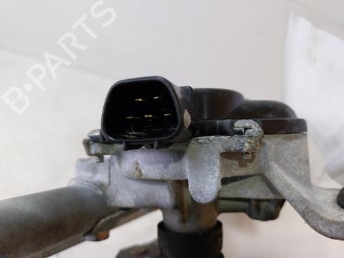 Front wiper motor MITSUBISHI MIRAGE / SPACE STAR VI Hatchback (A0_A) 1.0 (A05A) | BP38814617M29 - Image 5