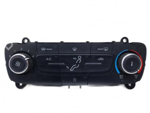 Used Climate control Climate control FORD FOCUS III 1.5 TDCi (95 hp) 38809491 38809491