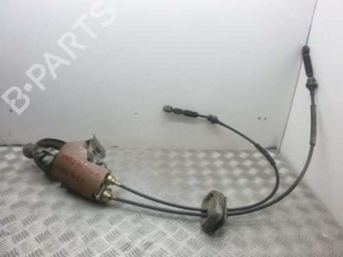 Used Cable Cable NISSAN PRIMASTAR Van (X83) 1.9 dCi 100 (100 hp) 38802584 38802584
