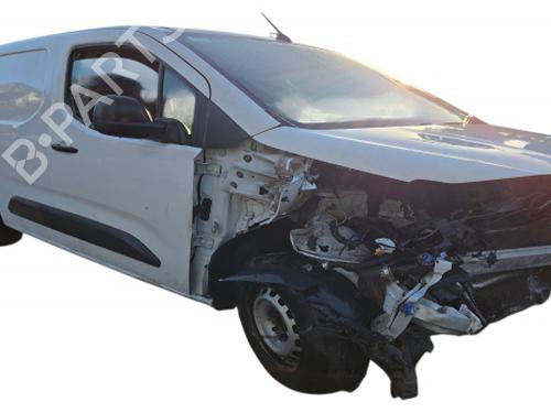 Starter PEUGEOT PARTNER Box Body/MPV (K9) 1.5 BlueHDi 75 | BP38807319M8  - Image 7