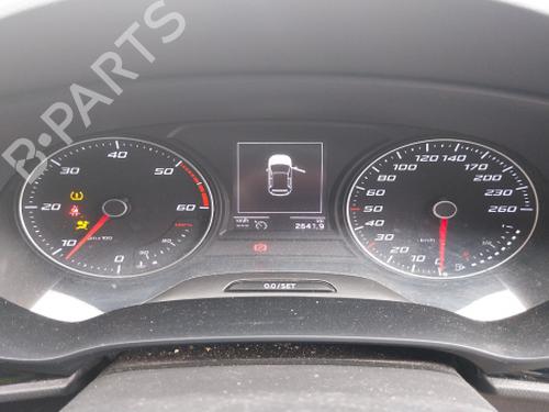 ABS pump SEAT LEON (5F1) 2.0 TDI | BP38806059M43 - Image 22