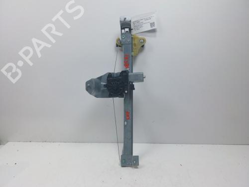 Front left window mechanism RENAULT ZOE (BFM_) ZOE | BP38814345C22 - Image 5