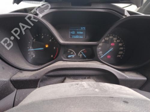 Instrument cluster FORD TRANSIT CONNECT V408 Box Body/MPV 1.5 TDCi | BP38806090C47 - Image 18