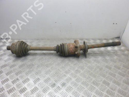 Used Right front driveshaft Right front driveshaft FORD GALAXY I (WGR) 1.9 TDI (115 hp) 38806681 38806681