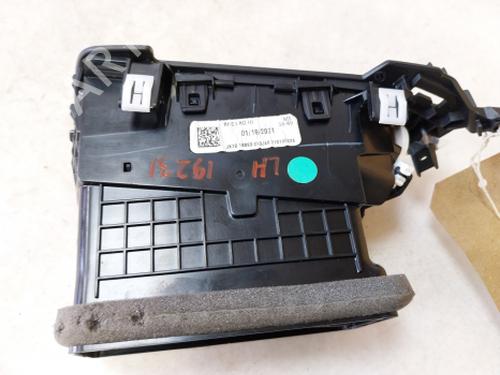 Air vent FORD FOCUS IV (HN) 1.0 EcoBoost | BP38803033I21 - Image 6