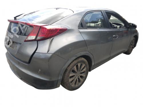Right tailgate light HONDA CIVIC IX (FK) 1.6 i-DTEC (FK3) | BP38812186C80  - Image 8
