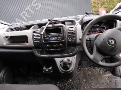 Steering rack RENAULT TRAFIC III Van (FG_) 1.6 dCi 125 (FGMH) | BP39567243M22 - Image 17