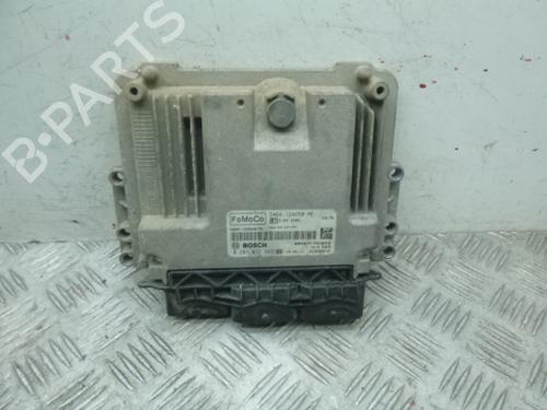 Used Engine control unit (ECU) Engine control unit (ECU) FORD FIESTA VI Van 1.5 TDCi (75 hp) 38812637 38812637