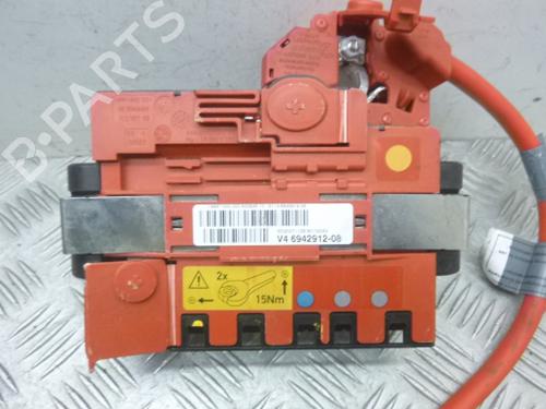 Electronic module BMW 3 (E90) 318 i | BP38809426M83 - Image 2