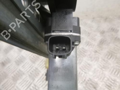 Front left window mechanism RENAULT ZOE (BFM_) ZOE | BP38805022C22 - Image 5