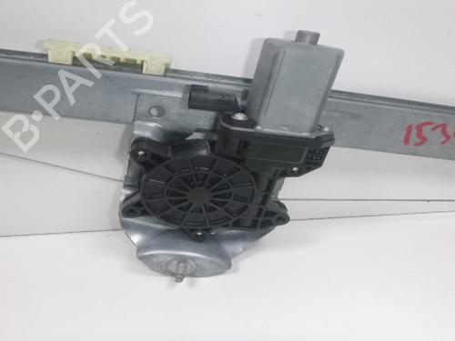 Front left window mechanism VAUXHALL VIVARO B Van (X82) 1.6 CDTI | BP38813644C22 - Image 2