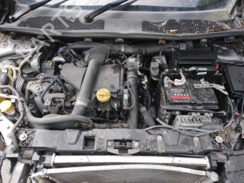 Front right seatbelt RENAULT FLUENCE (L3_) 1.5 dCi | BP38802473I25 - Image 25