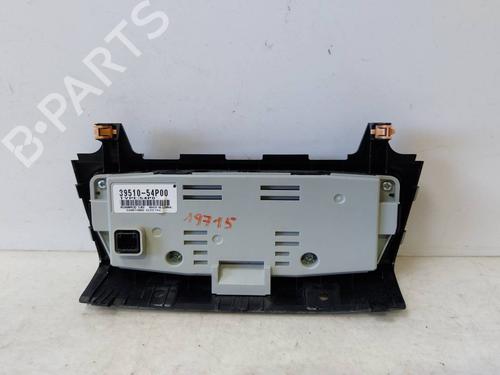 Climate control SUZUKI VITARA (LY) 1.6 (APK416, YD21S) | BP39567122I5 - Image 5