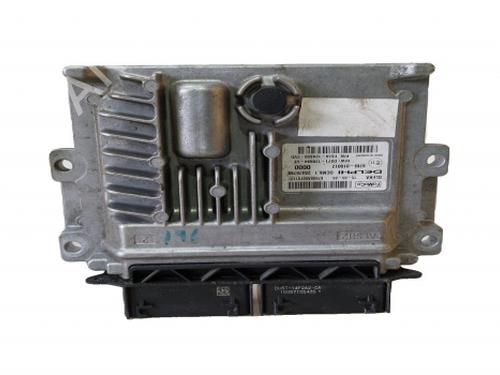 Used Engine control unit (ECU) Engine control unit (ECU) FORD MONDEO V Hatchback (CE) 2.0 TDCi (150 hp) 38803922 38803922