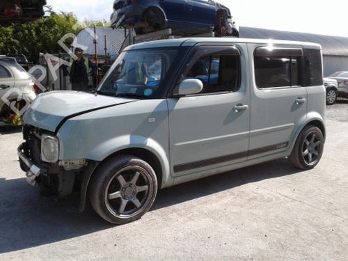 NISSAN CUBE (Z11) 1.5 4938453