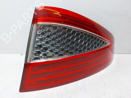 Used Right taillight Right taillight FORD MONDEO IV (BA7) 1.8 TDCi (125 hp) 38802682 38802682