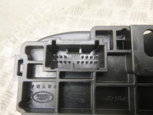 Electronic module LAND ROVER DEFENDER Station Wagon (L663) P400e Hybrid 4x4 | BP38811673M83 - Image 6