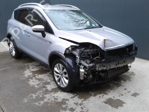 Front right window mechanism FORD KUGA I 2.0 TDCi 4x4 | BP38816031C23 - Image 12